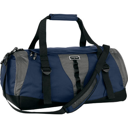 JanSport All Terra Duffel Bag - 3250-5300cu in - 2008