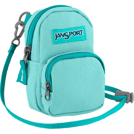 JanSport Digi Case - 2008