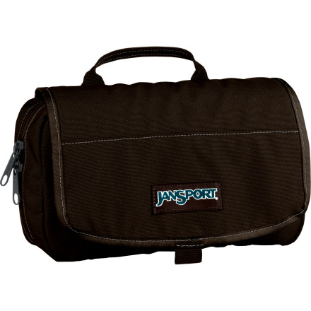 JanSport Shower Abode II - 2008