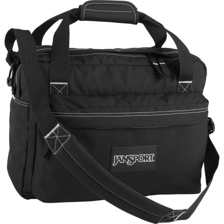 JanSport SuperBreak Tote Bag - 2008