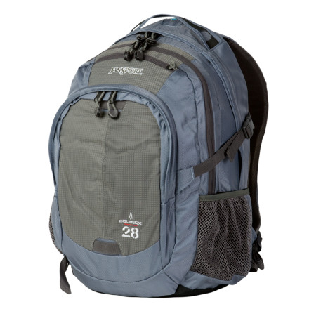JanSport Equinox Backpack - 1700cu in - 2009