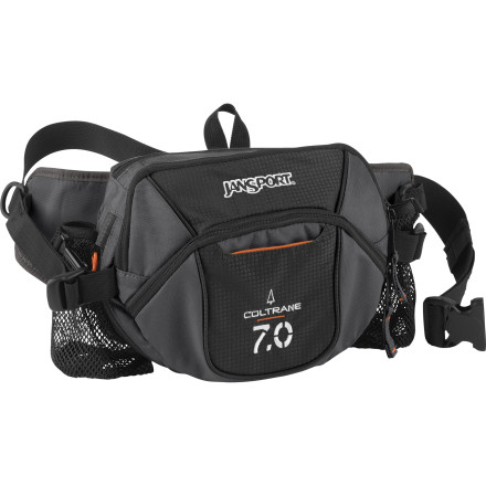JanSport Coltrane Lumbar Pack - 450cu in - 2009