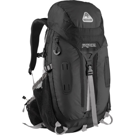 JanSport Salish Backpack - 2100cu in