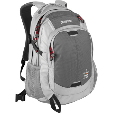 JanSport Equinox Backpack - 1700cu in - 2010