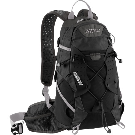 JanSport Catalyst 20 Backpack - 1250cu in