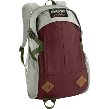 JanSport Hobnail Backpack - 1710cu in