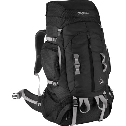 JanSport Klamath 55R