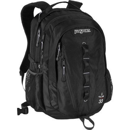 JanSport Tulare Backpack - 2050cu in