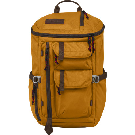 JanSport WatchTower