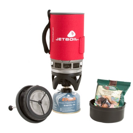Jetboil PCS w/ Java Kit - 2007