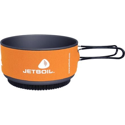 Jetboil 1.5 Liter Cooking Pot