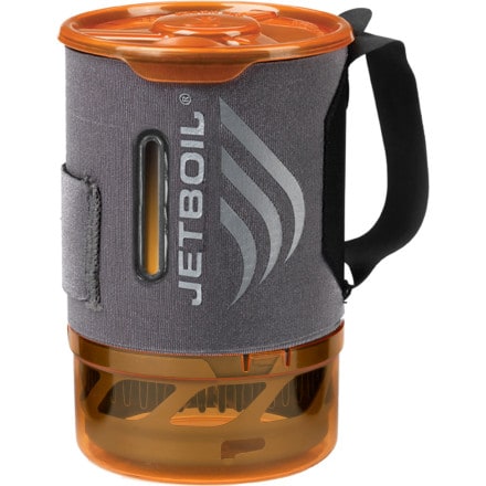 Jetboil Sōl Aluminum Companion Cup