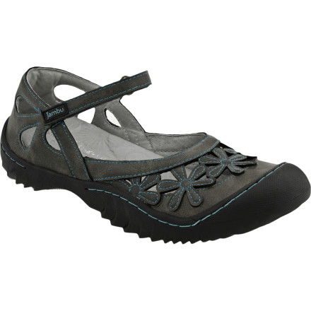 Jambu Blossom Sandal - Women's | Backcountry Jambu Blossom Sandal - Women's | Backcountry