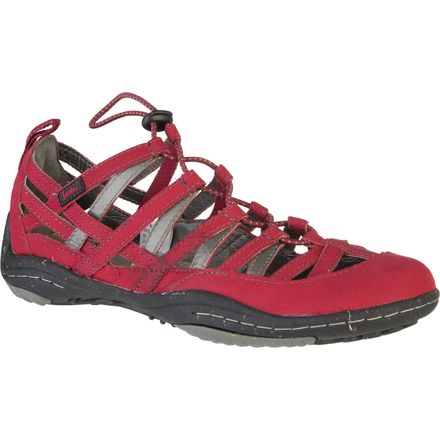 Jambu Bangle BareFoot Shoe - Women s