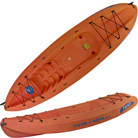 Ocean Kayak Frenzy Kayak - 2006