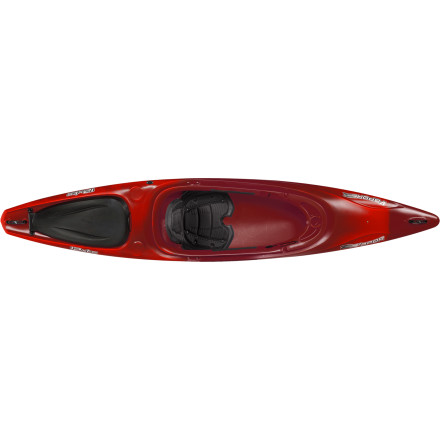 Old Town Vapor 12XT Angler