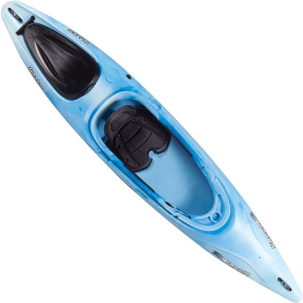 Old Town Vapor 12XT Angler
