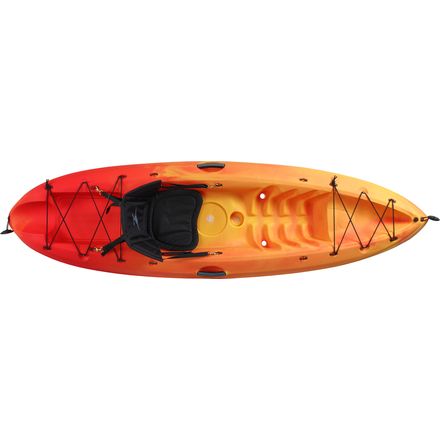 Ocean Kayak Frenzy