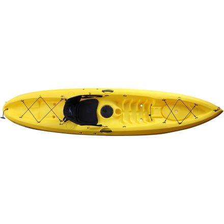 Ocean Kayak Scrambler 11