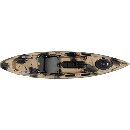 Ocean Kayak Prowler Big Game Angler