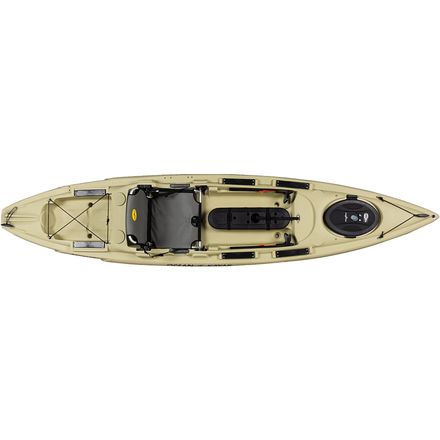 Ocean Kayak Prowler Big Game Angler