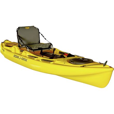 Ocean Kayak Prowler Big Game Angler