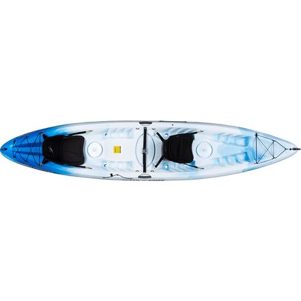 Ocean Kayak Malibu Two XL