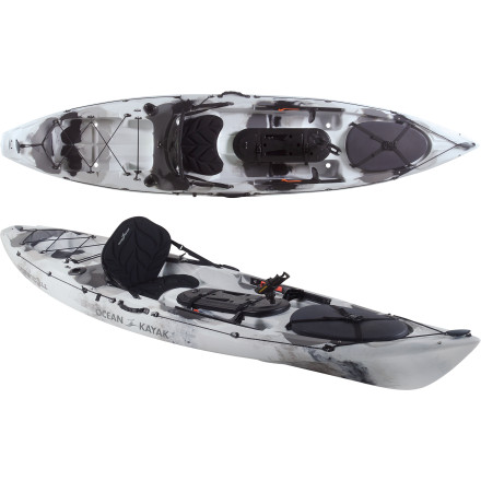 Ocean Kayak Trident 11 Angler