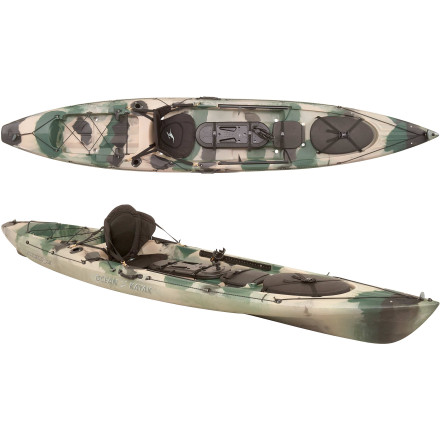 Ocean Kayak Prowler 13T Angler