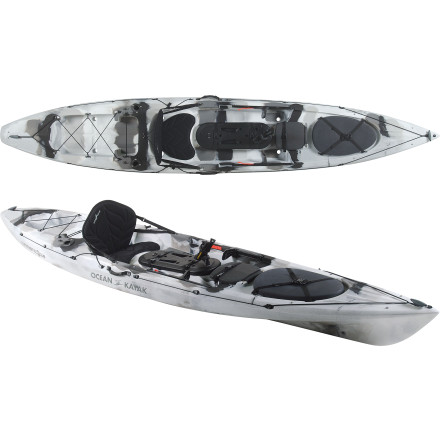 Ocean Kayak Prowler 13T Angler