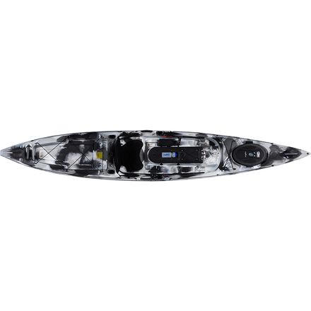 Ocean Kayak Trident Ultra 4.3