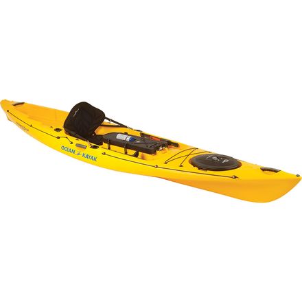 Ocean Kayak Trident Ultra 4.3