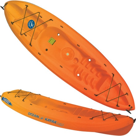 Ocean Kayak Frenzy Kayak - Sit-On-Top