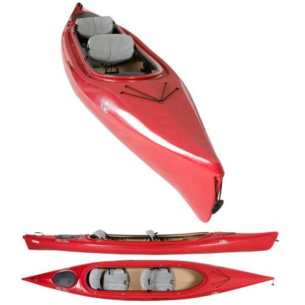 Loon Kayak