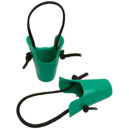 Ocean Kayak Scupper Stoppers - 2 pieces - 2007