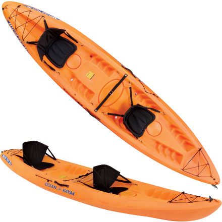 Ocean Kayak Malibu Two XL Tandem Kayak