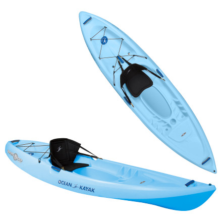 Ocean Kayak Peekaboo Kayak - 2008