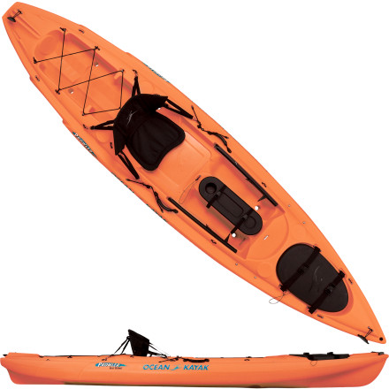 Ocean Kayak Prowler Big Game Angler Kayak - Sit-On-Top
