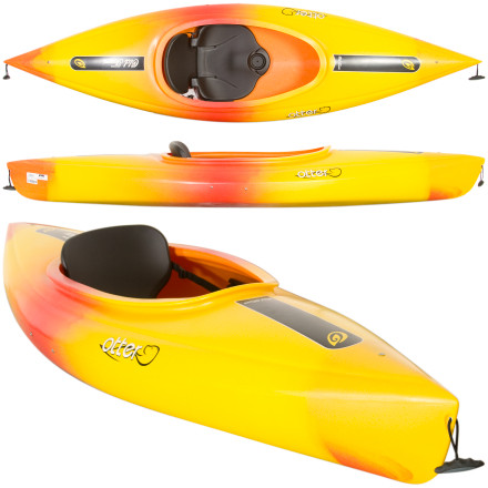 Old Town Otter Kayak - 2008