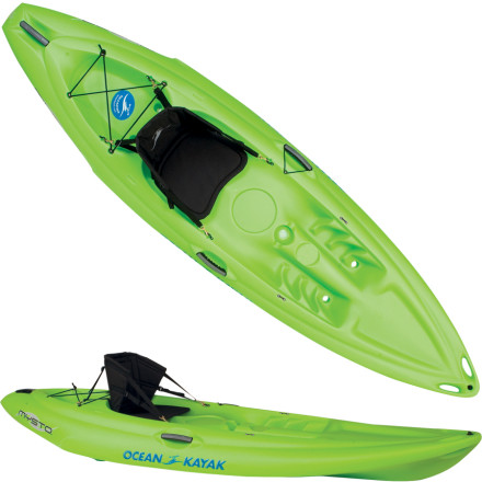 Ocean Kayak Mysto  Kayak - Sit-On-Top - 2009