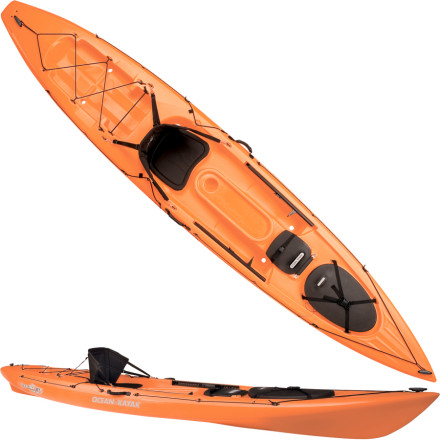 Ocean Kayak Prowler Trident 15 Kayak - Sit-On-Top - 2009