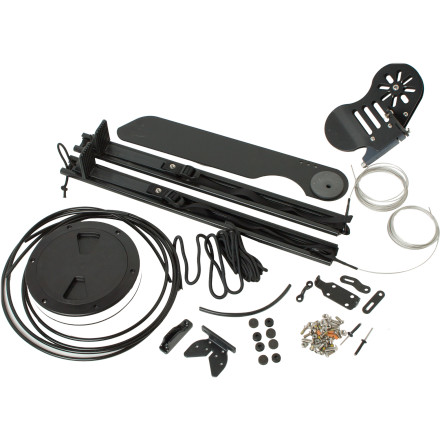 Ocean Kayak Rudder Kit