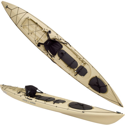 Ocean Kayak Prowler 15T Angler