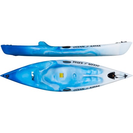 Ocean Kayak Banzai Kayak