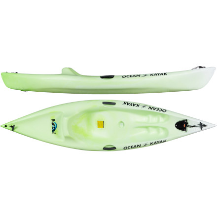 Ocean Kayak Banzai Kayak