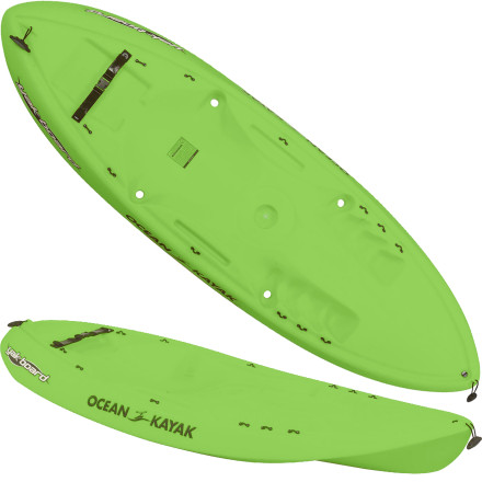 Ocean Kayak Yak Board