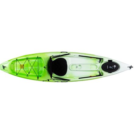 Ocean Kayak Tetra 10