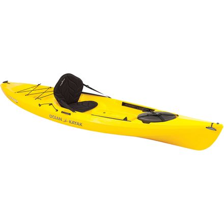 Ocean Kayak Tetra 12