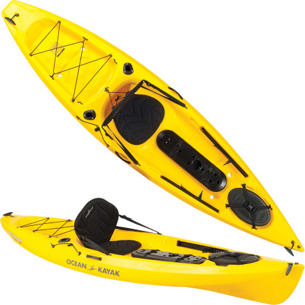 Ocean Kayak Tetra 12 Angler