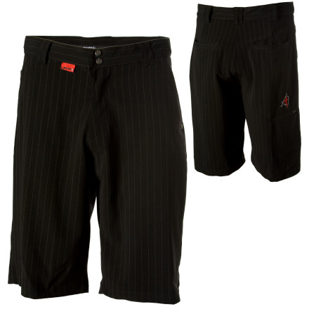Jett Gear Ride Mountain Bike Short - Men's